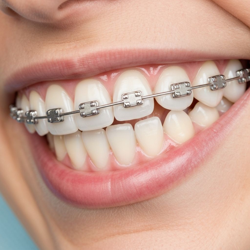 Ortodoncia Convencional